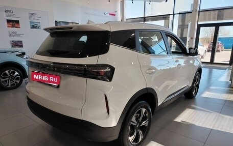 Chery Tiggo 4 I рестайлинг, 2025 год, 2 350 000 рублей, 4 фотография