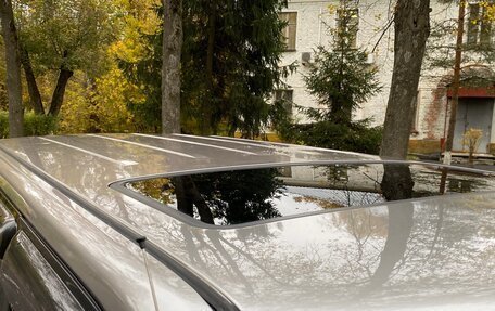 Toyota bB I рестайлинг, 2000 год, 450 000 рублей, 9 фотография