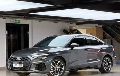 Audi A3, 2023 год, 2 320 000 рублей, 1 фотография