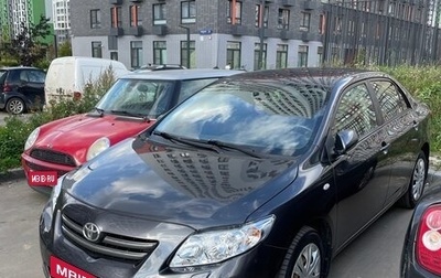 Toyota Corolla, 2008 год, 700 000 рублей, 1 фотография