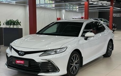 Toyota Camry, 2022 год, 2 990 000 рублей, 1 фотография