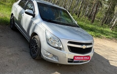 Chevrolet Cobalt II, 2013 год, 700 000 рублей, 1 фотография
