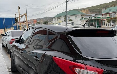 Hyundai ix35 I рестайлинг, 2014 год, 1 600 000 рублей, 3 фотография