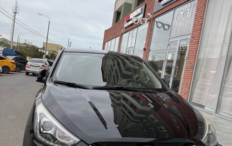 Hyundai ix35 I рестайлинг, 2014 год, 1 600 000 рублей, 6 фотография