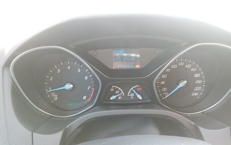 Ford Focus III, 2013 год, 790 000 рублей, 10 фотография