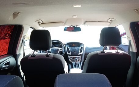 Ford Focus III, 2013 год, 790 000 рублей, 12 фотография