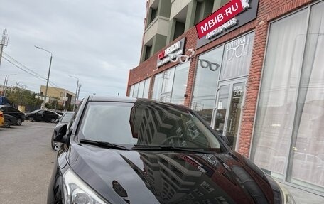 Hyundai ix35 I рестайлинг, 2014 год, 1 600 000 рублей, 7 фотография