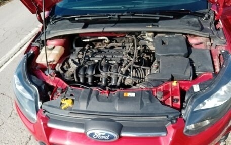 Ford Focus III, 2013 год, 790 000 рублей, 11 фотография