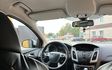 Ford Focus III, 2012 год, 850 000 рублей, 7 фотография