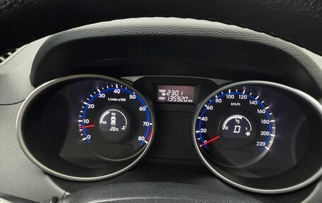 Hyundai ix35 I рестайлинг, 2014 год, 1 600 000 рублей, 9 фотография