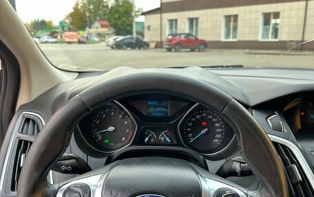 Ford Focus III, 2012 год, 850 000 рублей, 12 фотография