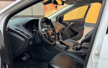 Ford Focus III, 2012 год, 850 000 рублей, 10 фотография