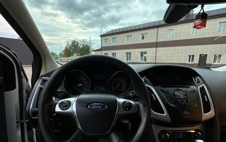 Ford Focus III, 2012 год, 850 000 рублей, 11 фотография