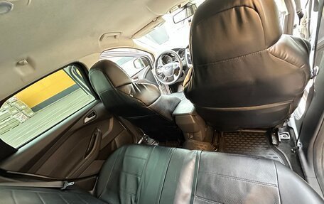 Ford Focus III, 2012 год, 850 000 рублей, 13 фотография