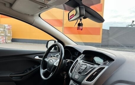 Ford Focus III, 2012 год, 850 000 рублей, 9 фотография