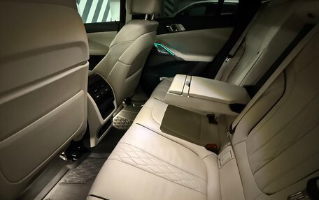 BMW X6, 2022 год, 11 500 000 рублей, 5 фотография