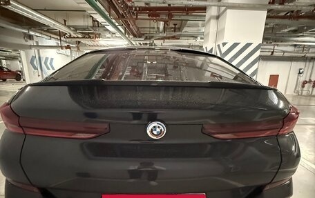 BMW X6, 2022 год, 11 500 000 рублей, 3 фотография