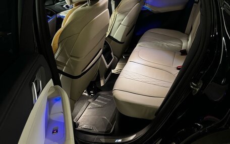 BMW X6, 2022 год, 11 500 000 рублей, 14 фотография