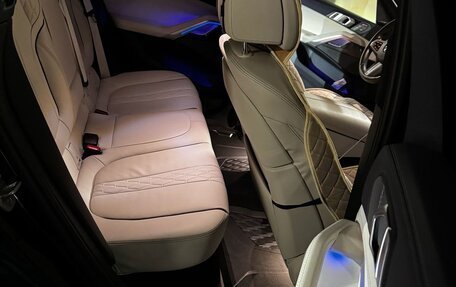 BMW X6, 2022 год, 11 500 000 рублей, 12 фотография