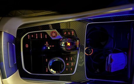 BMW X6, 2022 год, 11 500 000 рублей, 13 фотография