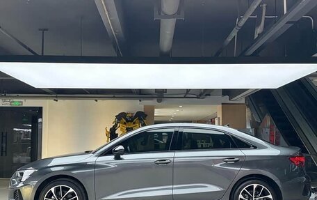 Audi A3, 2023 год, 2 320 000 рублей, 2 фотография