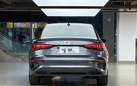Audi A3, 2023 год, 2 320 000 рублей, 4 фотография