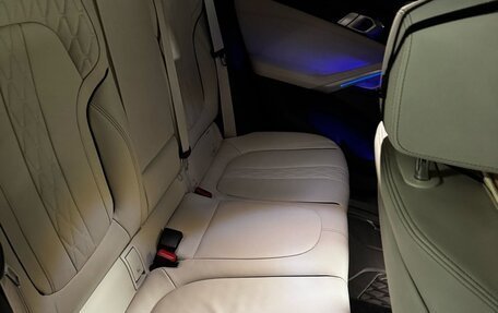 BMW X6, 2022 год, 11 500 000 рублей, 11 фотография