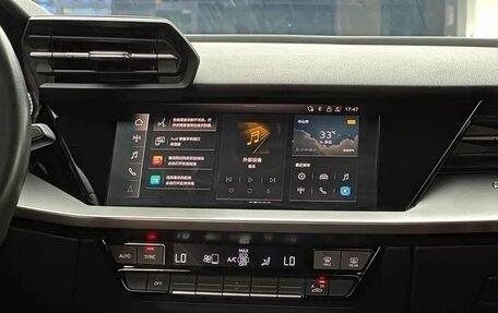 Audi A3, 2023 год, 2 320 000 рублей, 7 фотография
