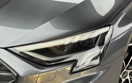 Audi A3, 2023 год, 2 320 000 рублей, 11 фотография