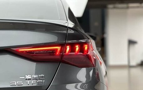 Audi A3, 2023 год, 2 320 000 рублей, 10 фотография