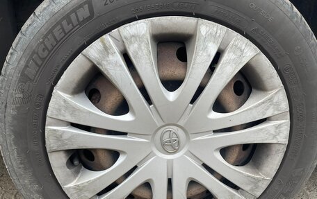 Toyota Corolla, 2008 год, 700 000 рублей, 6 фотография