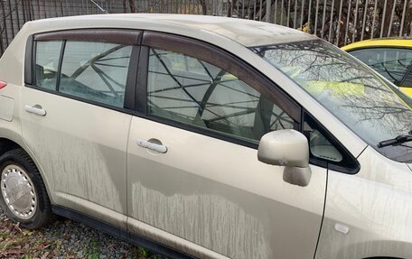 Nissan Tiida, 2008 год, 420 000 рублей, 6 фотография