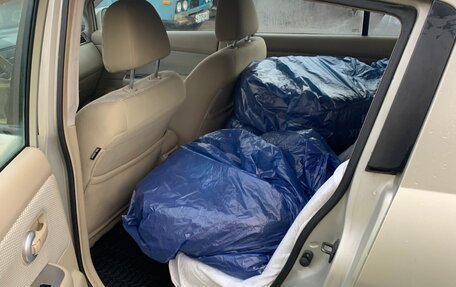 Nissan Tiida, 2008 год, 420 000 рублей, 16 фотография