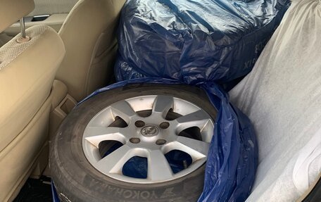 Nissan Tiida, 2008 год, 420 000 рублей, 18 фотография