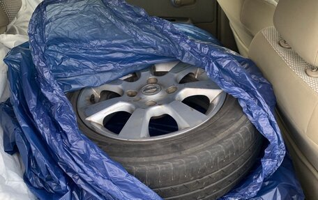 Nissan Tiida, 2008 год, 420 000 рублей, 13 фотография