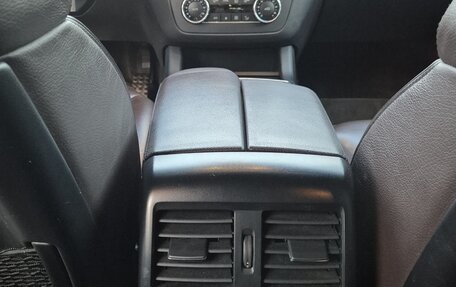 Mercedes-Benz GL-Класс, 2013 год, 3 200 000 рублей, 6 фотография
