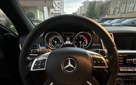 Mercedes-Benz GL-Класс, 2013 год, 3 200 000 рублей, 7 фотография