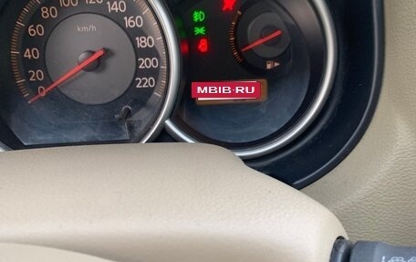 Nissan Tiida, 2008 год, 420 000 рублей, 22 фотография