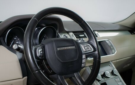Land Rover Range Rover Evoque I, 2017 год, 2 175 000 рублей, 13 фотография