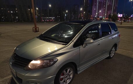 Honda Airwave I рестайлинг, 2005 год, 360 000 рублей, 1 фотография