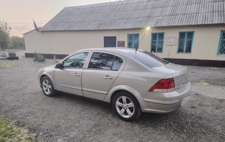 Opel Astra H, 2008 год, 550 000 рублей, 1 фотография