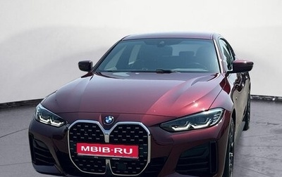 BMW 4 серия, 2024 год, 6 392 000 рублей, 1 фотография