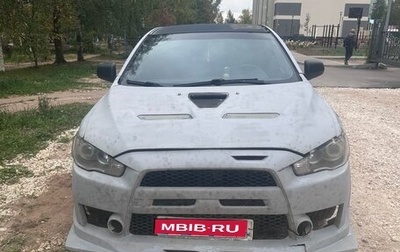 Mitsubishi Lancer IX, 2008 год, 450 000 рублей, 1 фотография