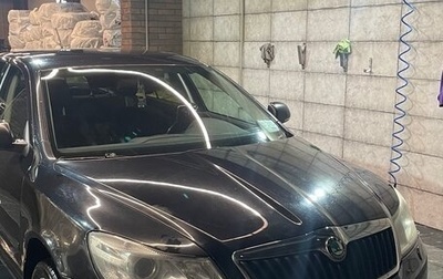 Skoda Octavia, 2012 год, 990 000 рублей, 1 фотография
