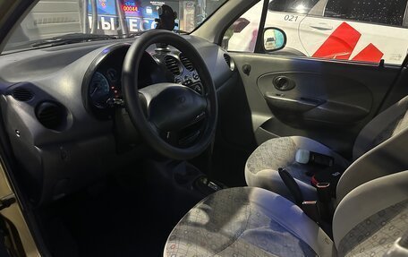 Daewoo Matiz I, 2007 год, 300 000 рублей, 7 фотография