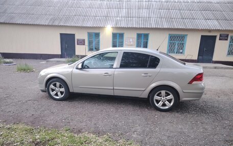 Opel Astra H, 2008 год, 550 000 рублей, 2 фотография