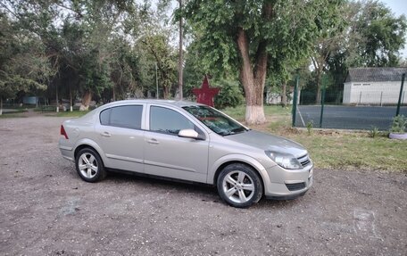 Opel Astra H, 2008 год, 550 000 рублей, 5 фотография