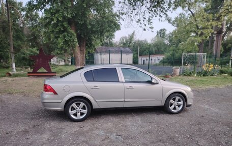 Opel Astra H, 2008 год, 550 000 рублей, 6 фотография