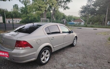 Opel Astra H, 2008 год, 550 000 рублей, 7 фотография