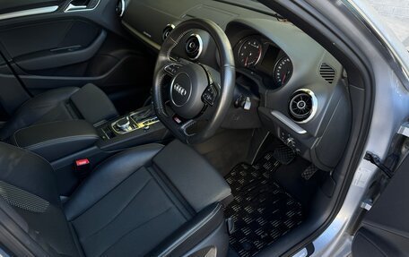 Audi A3, 2014 год, 2 350 000 рублей, 6 фотография
